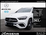 Mercedes GLA 250, e AMG-Sport Night Winter 19, Jahr 2023 - Lüdenscheid