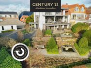 Stadtvilla der Luxusklasse in der Altstadt Bad Bentheims! - Bad Bentheim