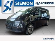 Hyundai Staria, 2.2 CRDi PRIME Parkpaket digitales, Jahr 2023 - Emsdetten