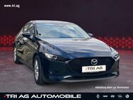 Mazda 3, 2.0 M-Hybrid, Jahr 2019 - Sinzheim