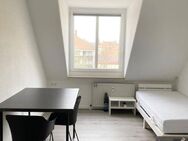 Möbliertes 1-Zi.-Appartement in Zentrumsnähe! - Bayreuth