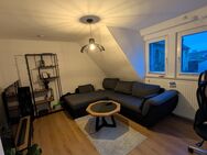 2,5 Zimmer 50 qm Leutershausen - Leutershausen