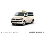 VW T6 Caravelle, 2.0 TDI T6 Comfort Taxi, Jahr 2021 - Haßfurt