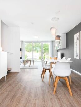 Ihr Wohntraum in Herbolzheim - Reihenmittelhaus mit 145 m² ab 459.990€ - Herbolzheim