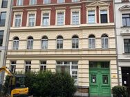 Mehrfamilienhaus in Gohlis zu verkaufen - Leipzig