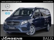 Mercedes V 300, 2.5 AVANTGARDE EDITION L AMG AHKT MBUX, Jahr 2023 - Siegen (Universitätsstadt)