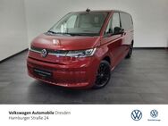 VW T7 Multivan, 1.4 Multivan Life eHybrid OPF, Jahr 2024 - Dresden