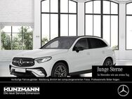 Mercedes GLC 200, AMG Night MBUX, Jahr 2023 - Gelnhausen