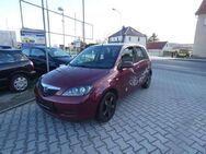 Mazda 2 1.4 Active, Klima, 5-Türer, HU-AU NEU - Bautzen