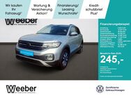 VW T-Cross, 1.0 TSI Move, Jahr 2024 - Weil der Stadt