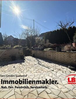 Einfamilienhaus mit Einliegerwohnung in sehr gemütlicher Lage! - Bacharach