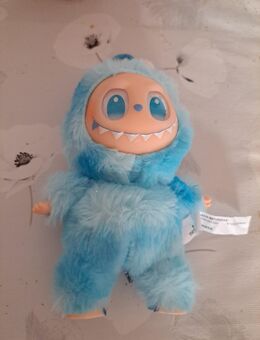 Lalubu blau zu verkaufen - Essen