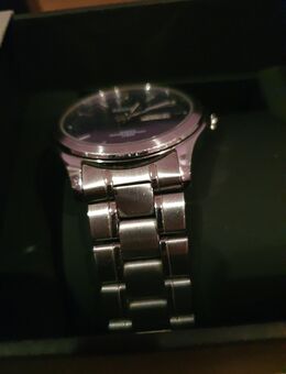 Rivado Herren Armbanduhr - München Untergiesing-Harlaching