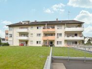 ++ 2-Zimmer-ETW mit Balkon und Stellplatz - zur Kapitalanlage ++ - Schorndorf (Baden-Württemberg)