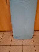 Qualitätsmatratze für Reisekinderbett in 45663