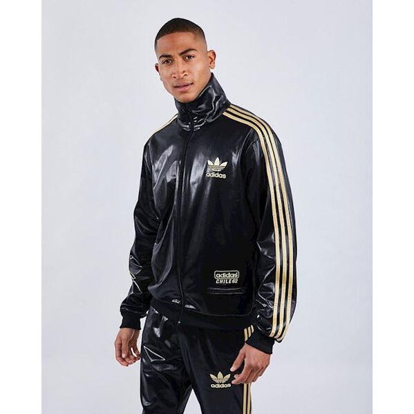 Adidas chile cheap 62 winterjacke