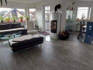 Komplett modernisierte Eigentumswohnung in Homburg - Homburg