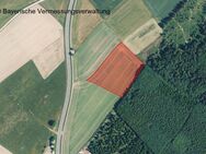 Landwirtschaftliche Fläche bei Hesselbach (1/4 Miteigentumsanteil), 96352 Wilhelmsthal, Lahmer Höhe - Wilhelmsthal