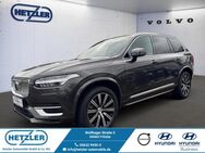 Volvo XC90, B5 Benzin Plus Bright AWD, Jahr 2023 - Kassel