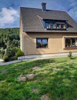 Saniertes EFH-188m²- 8 Zi.,-2 Bäder-großer; eingezäunter Garten-Whirlpool-Sauna-Wallbox - Hannoversch Münden Zentrum