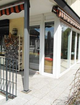 Exklusiver, großzügiger Bungalow zum Entspannten Wohnen und Arbeiten - Bad Wörishofen