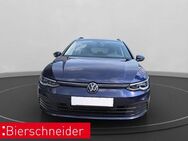 VW Golf Variant 1.5 TSI DSG Life NAVI LED ACC - Greding