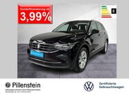 VW Tiguan, 1.5 TSI MOVE, Jahr 2023 - Fürth