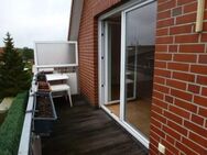 Gemütliche Zwei-Zimmer-Dachgeschosswohnung | Balkon | Whg. 16 - Steinkirchen (Niedersachsen)