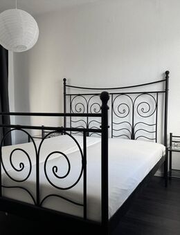 Zimmer für Wochenendpendler/in oder Monteure zur Kurzzeitmiete frei - Burgwedel