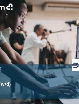 Näher (m/w/d) - Gera