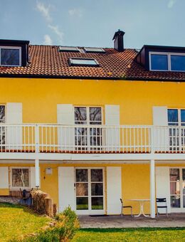 *** Traumhaftes Einfamilienhaus mit Einliegerwohnung ! *** - Kempten (Allgäu)
