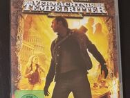 Das Vermächtnis der Tempelritter - DVD, Jon Turteltaub, FSK 12 - Verden (Aller)