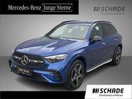 Mercedes GLC 300, e AMG Line DIGITAL LIGHT, Jahr 2023 - Eisenach