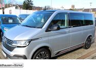 VW T6 Multivan, 2.0 TDI 1 MULTIVAN EDITION DC Edition FWD, Jahr 2022 - Mönchengladbach