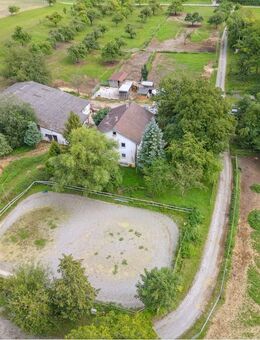 Idyllisch gelegener Hof in Ortsrandlage von Überlingen-Deisendorf - Überlingen