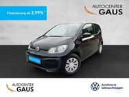 VW up, 1.0 Basis 179€ ohne Anz, Jahr 2021 - Bielefeld