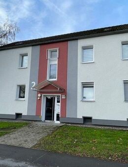 So macht wohnen Spaß: gemütliche 3,5-Zimmer-Wohnung sucht nette Mieter - Dortmund