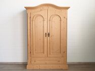 Bauernschrank (Nr.908) Voglauer Anno 1900 massiv Fichte - Sulingen