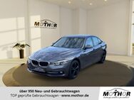 BMW 320, d xDrive Sport Line FLA, Jahr 2018 - Gardelegen (Hansestadt)