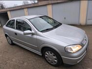 Opel Astra G ,,Automatik,, Garagen Auto Tip Top ,,Tüv Okt.2026 - Hamburg Hamburg-Nord