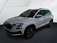 Skoda Karoq, 2.0 TDI Tour, Jahr 2024 - Bad Rappenau