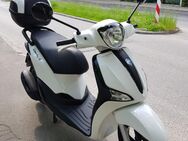 Piaggio - München