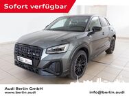 Audi Q2, S line 35 TFSI, Jahr 2022 - Berlin