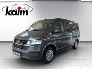 VW T6 California, 2.0 TDI 1 Beach Tour, Jahr 2022 - Leck