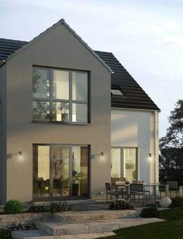 Ihr Traumhaus, Ihr Design: Maßgeschneidertes Wohnen in Forchheim - Forchheim (Bayern)