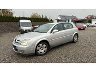 Opel Signum 1.8 Tourer Klima Navi Tempomat - Aulendorf