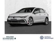 VW Golf, 1.4 TSI GTE eHybrid, Jahr 2021 - Siegen (Universitätsstadt)