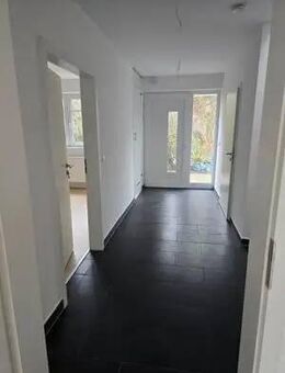 Kleines Reihenhaus sucht neue Bewohner - Glückstadt