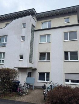 Top 2 Zimmerwohnung mit schönem Sonnenbalkön in Sürth! - Köln