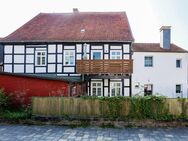 -RESERVIERT-*** Historisches Mehrfamilienhaus in Bad Sassendorf - Lohne *** - Bad Sassendorf